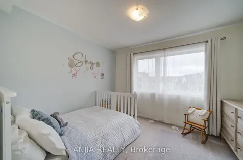16 Adam Sellers Street Markham ON L6B 1N2
