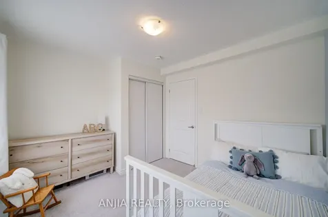 16 Adam Sellers Street Markham ON L6B 1N2