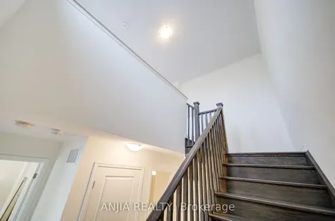 16 Adam Sellers Street Markham ON L6B 1N2