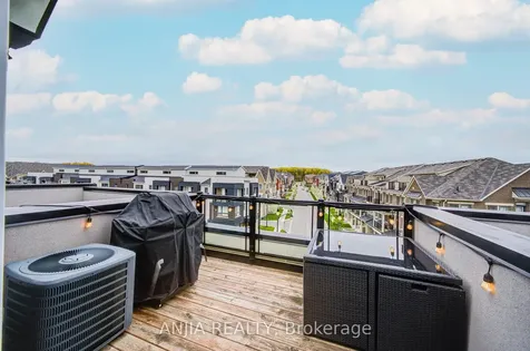 16 Adam Sellers Street Markham ON L6B 1N2