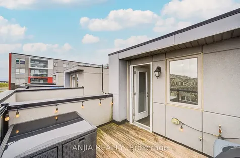 16 Adam Sellers Street Markham ON L6B 1N2