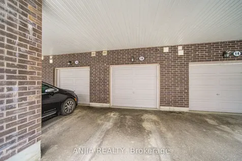 16 Adam Sellers Street Markham ON L6B 1N2