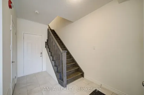 16 Adam Sellers Street Markham ON L6B 1N2