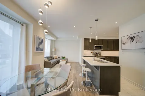 16 Adam Sellers Street Markham ON L6B 1N2