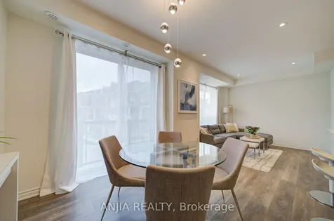 16 Adam Sellers Street Markham ON L6B 1N2