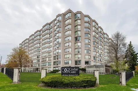 309 Major Mackenzie Drive E Richmond Hill ON L4C 9V5
