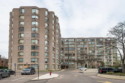 309 Major Mackenzie Drive E Richmond Hill ON L4C 9V5