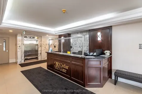 309 Major Mackenzie Drive E Richmond Hill ON L4C 9V5