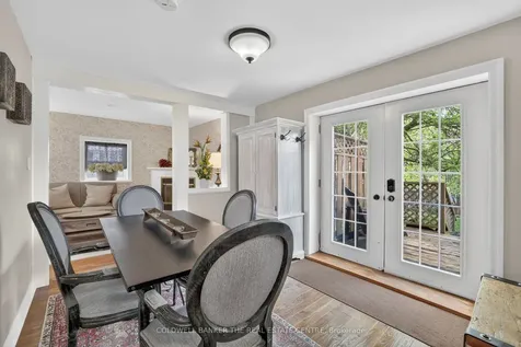 64 Niagara Street Newmarket ON L3Y 4E6