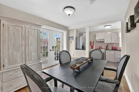 64 Niagara Street Newmarket ON L3Y 4E6