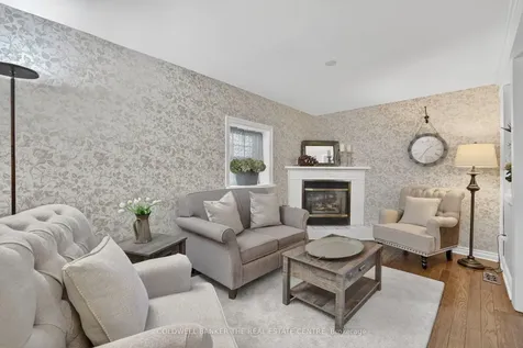 64 Niagara Street Newmarket ON L3Y 4E6