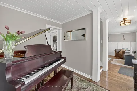 64 Niagara Street Newmarket ON L3Y 4E6