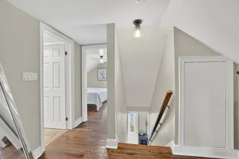 64 Niagara Street Newmarket ON L3Y 4E6