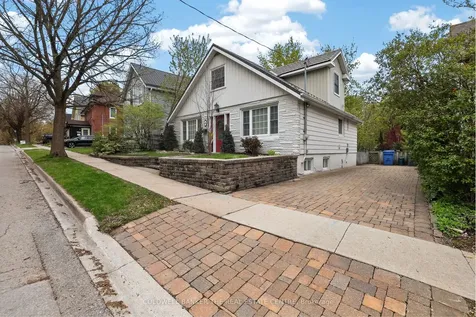 64 Niagara Street Newmarket ON L3Y 4E6