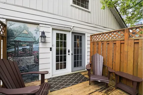 64 Niagara Street Newmarket ON L3Y 4E6