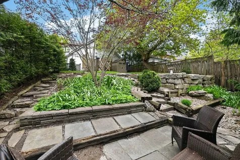 64 Niagara Street Newmarket ON L3Y 4E6