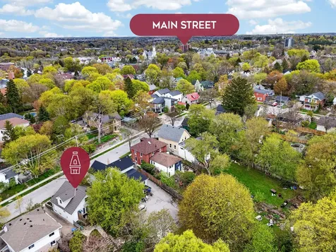 64 Niagara Street Newmarket ON L3Y 4E6
