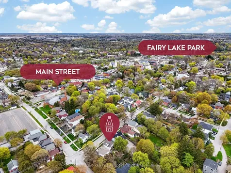 64 Niagara Street Newmarket ON L3Y 4E6