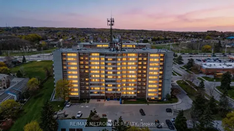 40 William Roe Boulevard Newmarket ON L3Y 5N4