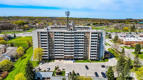 40 William Roe Boulevard Newmarket ON L3Y 5N4