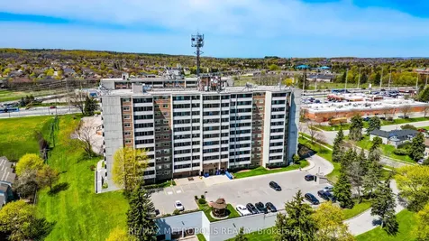 40 William Roe Boulevard Newmarket ON L3Y 5N4