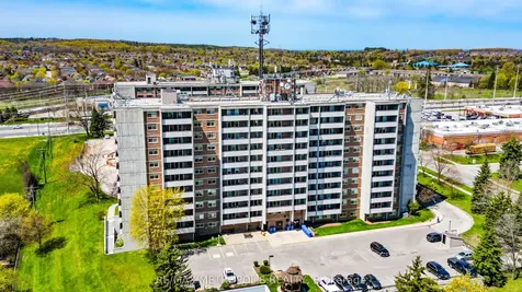 40 William Roe Boulevard Newmarket ON L3Y 5N4