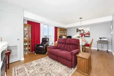 40 William Roe Boulevard Newmarket ON L3Y 5N4