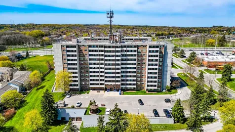 40 William Roe Boulevard Newmarket ON L3Y 5N4