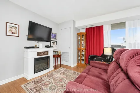 40 William Roe Boulevard Newmarket ON L3Y 5N4