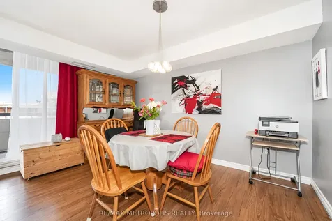 40 William Roe Boulevard Newmarket ON L3Y 5N4