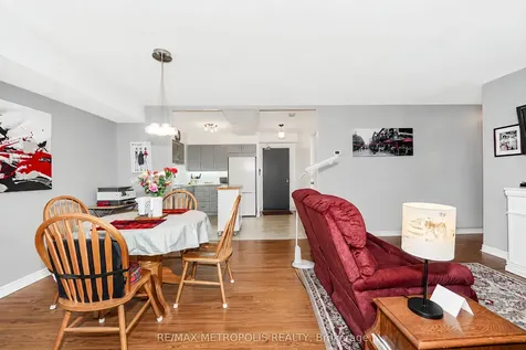40 William Roe Boulevard Newmarket ON L3Y 5N4