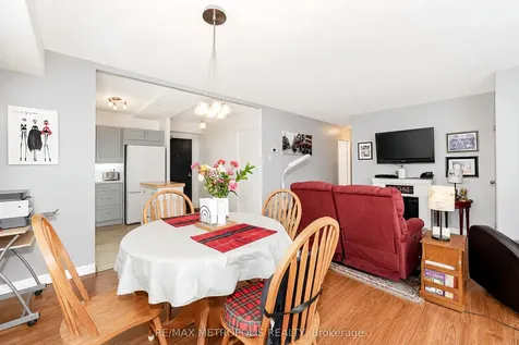 40 William Roe Boulevard Newmarket ON L3Y 5N4