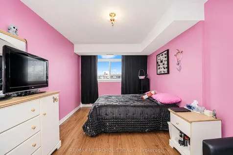 40 William Roe Boulevard Newmarket ON L3Y 5N4
