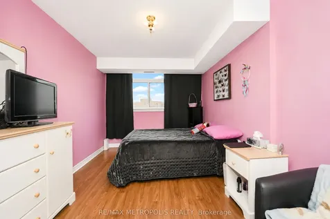 40 William Roe Boulevard Newmarket ON L3Y 5N4