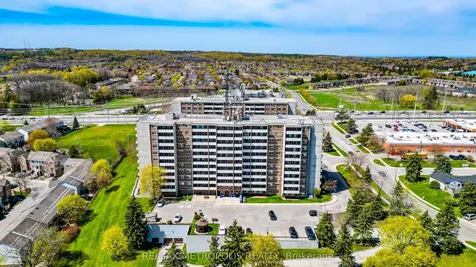 40 William Roe Boulevard Newmarket ON L3Y 5N4