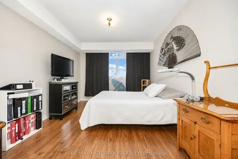 40 William Roe Boulevard Newmarket ON L3Y 5N4