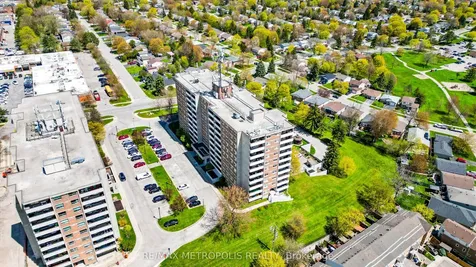 40 William Roe Boulevard Newmarket ON L3Y 5N4
