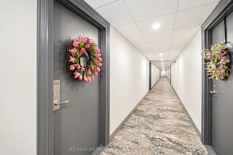 40 William Roe Boulevard Newmarket ON L3Y 5N4
