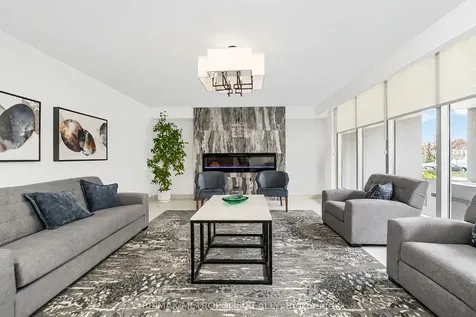 40 William Roe Boulevard Newmarket ON L3Y 5N4