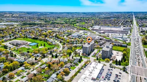 40 William Roe Boulevard Newmarket ON L3Y 5N4