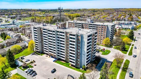 40 William Roe Boulevard Newmarket ON L3Y 5N4