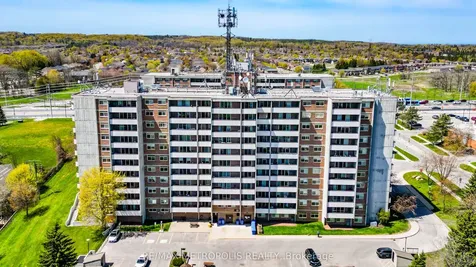 40 William Roe Boulevard Newmarket ON L3Y 5N4