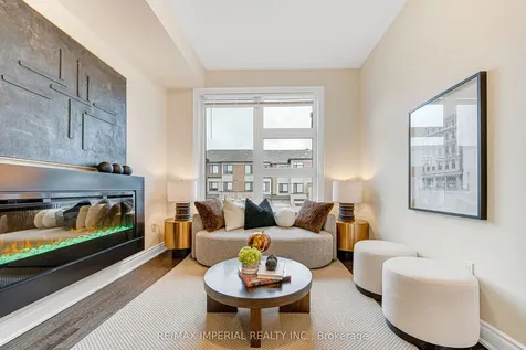 242 Vermont Avenue Newmarket ON L3X 0M6