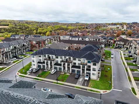 242 Vermont Avenue Newmarket ON L3X 0M6