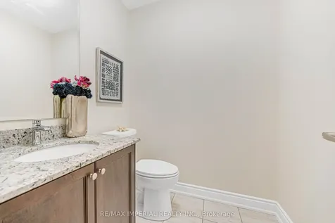 242 Vermont Avenue Newmarket ON L3X 0M6