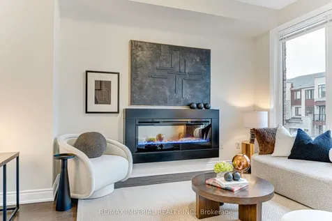 242 Vermont Avenue Newmarket ON L3X 0M6