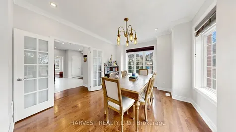 1112 Quaker Trail Newmarket ON L3X 3E2