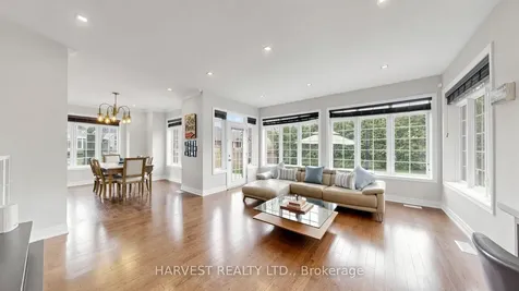 1112 Quaker Trail Newmarket ON L3X 3E2