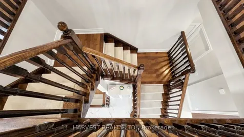 1112 Quaker Trail Newmarket ON L3X 3E2