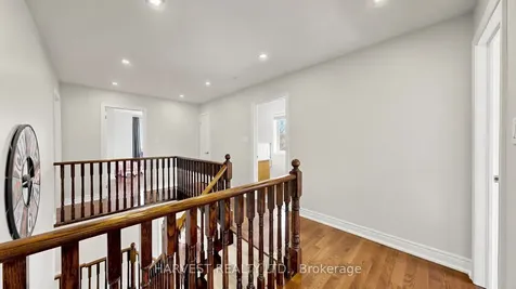 1112 Quaker Trail Newmarket ON L3X 3E2